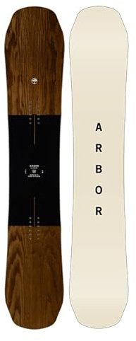 Arbor Element Mens Snowboard, 156cm