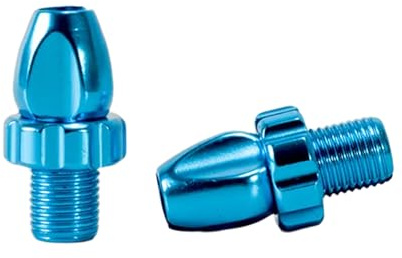 WATERBELINE 2 x 10 mm Bremshebel, Einstellschraube, Einstellschraube, Schrauben, Mountainbikes, Bremshebel, Einsteller, Fahrräder