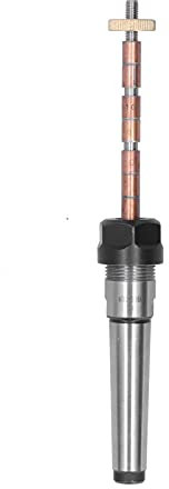 Mandrin de Pince de Mandrin de Stylo de Tournage sur Bois, Outil Manuel Tour à Bois Mandrin de Stylo de Tournage sur Bois pour passionné de Menuiserie pour Charpentier pour