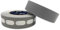 Wandbreite AntiDust Tape AD3538 + G3638 33m x 38mm - Dichtbandset Ober- und Unterkante für Stegplatten Stärke bis 16mm