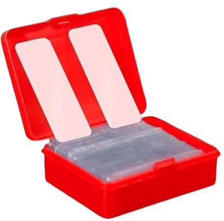 Nastro biadesivo | Nastro adesivo strisce adesive - nastro multiuso rimovibile extra solido, 60 doppio adesivo di nastro trasparente