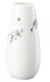 Hutschenreuther klockblomma – N E U
