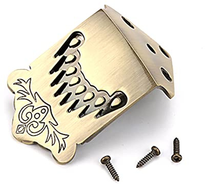 Cordier de rechange pour mandoline à 8 cordes - Pièce pour instrument de musique avec vis