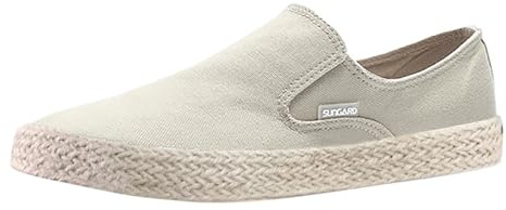 Segelskor för män, båtskor, arbetsskor, lätta utan skosnören, canvasskor, trendiga slip-skor, mjuka bekväma fritidsskor, andas, promenadskor med tjock sula, sportskor
