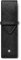 Montblanc MB Sartorial Federmäppchen, 2-teilig, für Erwachsene, Unisex, Schwarz (Schwarz), Einheitsgröße