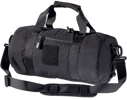 A.Blöchl Urban Duffle Bag 16 (Einsatz Tasche) Schwarz