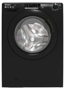 CANDY - Lave-Linge Séchant Smart Inverter CSWS496TWMBBE/FR - Capacité 9 + 6 kg / 1400 trs, Moteur induction, Niveau sonore 51 dB(A), 15 programmes, Départ différé 1-24 h