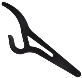 Uqezagpa Accessoires d'entretien des pneus de moto - Outil de démontage - Outil de démontage - Réparation auxiliaire de moto