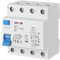 Fehlerstromschutzschalter FI-Schalter RCD Typ B 63A 300mA 10kA 4-polig Allstromsensitiv