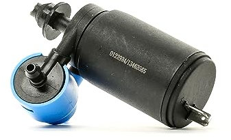 STARK SKWPC-1810009 Pompa acqua lavaggio Pulizia cristalli Anteriore Pompa Tergicristallo Pompa Tergicristallo Pompetta Tergicristallo