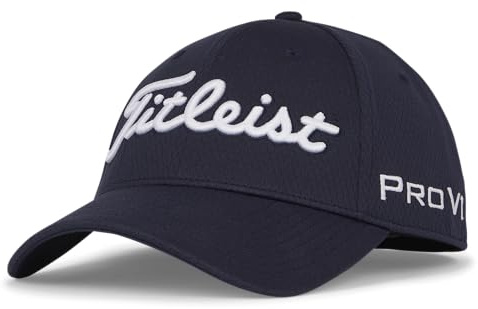 Titleist Gorra Unisex Tour Elite