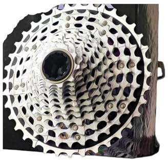 Ruota Libera, Cassetta per Bicicletta Cassetta a 12 velocità 28T 33T 36T Ultralight K7 12V Cambio elettronico R9270 R8170(XDR 12S 10-36T-DP)