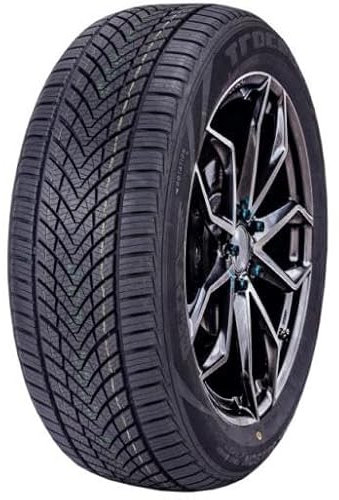 TRACMAX 205/55 R16 91H 4 Stagioni Auto