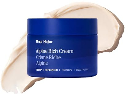 Ursa Major Alpine Rich Cream 50ml