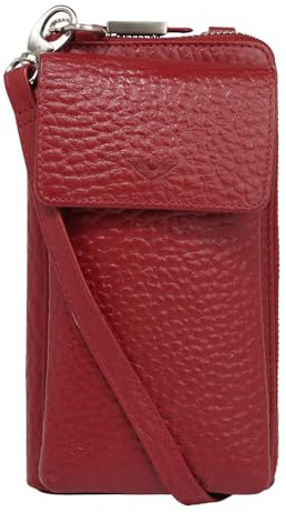 Voi Bonita Handytasche RFID Leder 16 cm
