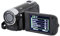 Video Camera Camcorder, 1080P 16MP DV Camera Vlogging Camera Recorder, 2.7in TFT 270 Degree Rotatable 16X Zoom Digital YouTube Camera for Teens Students Boys Girls Gift (Black)