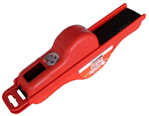 LOT DE 2 RABOTS PLAQUISTES