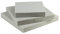 SEEBAUER Living Schaumstoff MEDIUM RG 35/40 (Mittelfest) 100 x 50 x 3 cm Schaumstoffplatte für Polster und Sitzkissen, Polsterschaumstoff als Zuschnitt für Sitzpolster