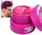 Tinte de pelo rojo temporal de 2,8 oz, cera para el pelo de color rojo rosado para hombres y mujeres, crema instantánea rosa para el pelo con lodo natural, tinte para el cabello, fiesta y cosplay