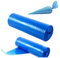We Can Source It Ltd - Strong Professional 21 Disposable Piping Bags Blue - Ideal for home baking, Icing, Baking, Savoy, Cupcake - 50pc