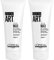 L'oreal Tecni Art Fix Max Gel 200ml x 2