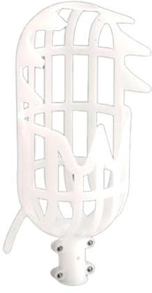 Colcolo Outil de cueillette de Fruits, collecteur de Fruits, Outil de cueillette de dattes Haute Performance, Jardin pour Attrape-Fruits, Accessoires, S