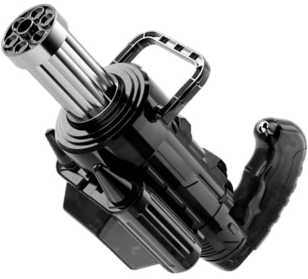 Pistolets À Eau pour Jouet De Pistolet À Eau Automatique Étanche avec