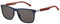 Tommy Hilfiger TH 1445/S Blue Burgundy/Dark Brown 57/17/145 Herren Sonnenbrillen