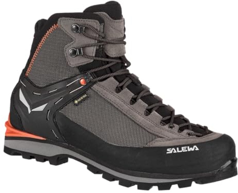 Salewa Herr Ms Crow Gore-tex höga vandringsskor