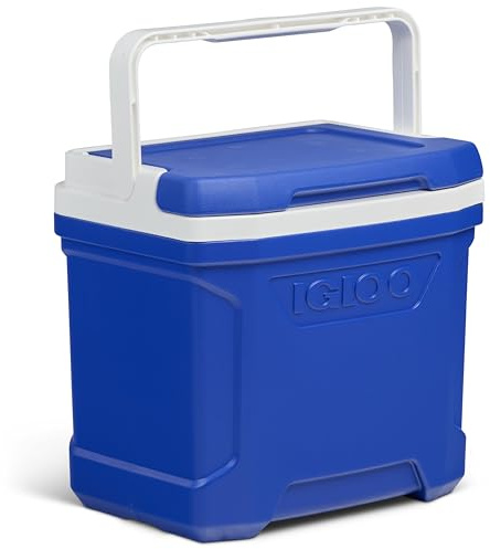 Igloo Profile II 16 Qt Cooler, Majestic Blue