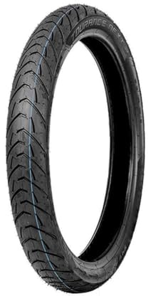 Metzeler S7414745 Motorcykeldäck, Vuxna Unisex, Multifärg, Standard
