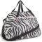 PUMA AT ESS Grip Bag Q1, Unisex-Erwachsene Grifftasche, Sugared Almond-PUMA Black, OSFA -