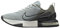 Nike Herren Air Max Alpha Trainer 6 M Sneaker, Light Silver/Anthracite/Dark S, 44.5 EU
