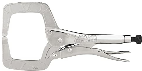 Eagle Grip LP11C Locking C-Clamp, Multi
