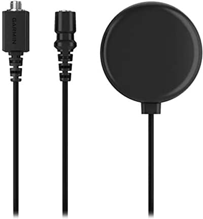 Garmin Antena Externa GPS/iridio con Cable Adaptador