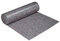 2 x Malervlies, Abdeckvlies Rolle, je 1 m x 50 m = 50m², rutschfest, wasserabweisend, 180g/m², Streichen, Umzug, grau