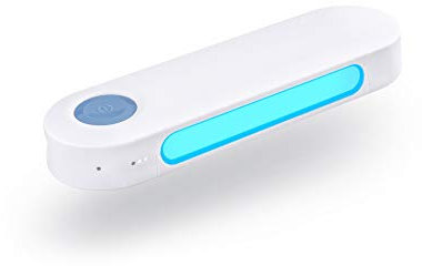 Luminette Drive® - First 2-in-1 Light Therapy Lamp - Enjoy The Benefits of Light Therapy in Your Car or at Your Computer