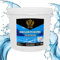 HAF® Langsamlösliche Chlortabletten 20g mit hohem Aktivchlor Gehalt | Chlortabs 20g, 5 kg | L-Tabletten für Desinfektion von Pool, Schwimmbad & Whirlpool - Qualität: Made in Europe - Menge: 1 x 5 kg