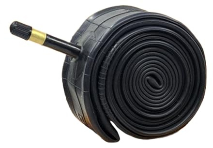 Bike Tire Inner Tube - Heavy-Duty Bike Tire,Mountain Bicycle - for Mountain Racing Commuting Training Outdoor Camping Travel Garage Workshop