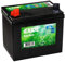 EXIDE U1L-250 (4901) 896 12V 24AH Garden BATTERY for Ride on Lawn Mower, Tractor - 2 Years Warranty