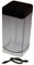 Milchbehälter kompatibel mit/Ersatzteil für Melitta 6716240 Caffeo Barista F730, F740 Kaffeevollautomaten