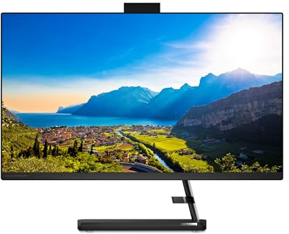 Lenovo IdeaCentre AIO 3 27ALC6 F0FY - All-in-One (Komplettlösung)