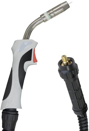 GYS - MIG Torch 250A - AIR - 3m - ALU (Ø1.0mm-M6)