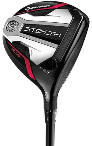 Taylor Made Stealth Plus+ Fairway - Herren Golfschläger