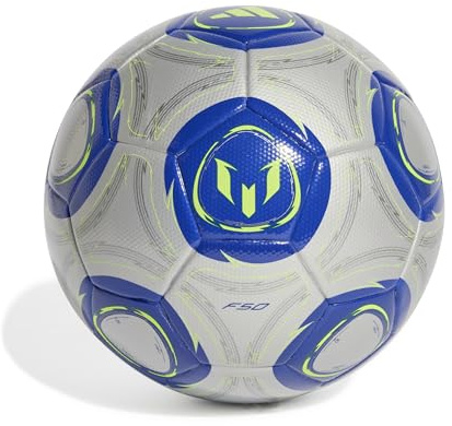 adidas Unisex adulto MESSI LEAGUE BALL 4