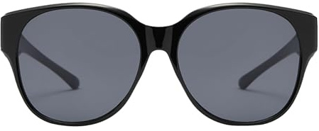 Mäns Polariserade Solglasögon UV400 Anti-glare Solglasögon