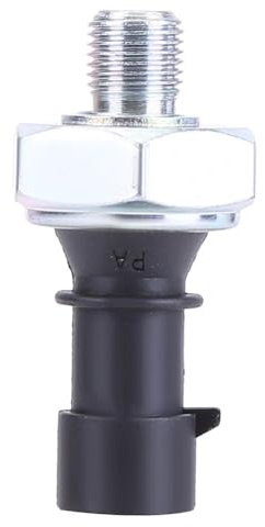 Moliuoly Sensor de presión de aceite 420256915 Interruptor de sensor de presión de aceite para Can-Am Outlander (1 unidad)