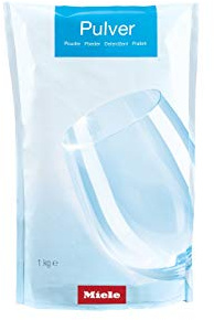 Miele GS CL 1003 P 1000kg 1pezzo(i) Polvere detersivo per piatti
