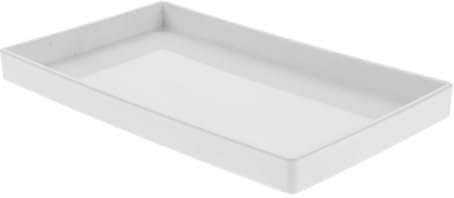 MAGICLULU Plateau De Germination pour Bocaux Réutilisable Plastique pour Graines De Soja Facile à Nettoyer pour Comptoir De Cuisine