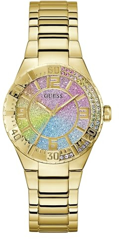 GUESS GW0882L2 Reloj de Damas